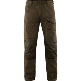 FR Vidda Pro Ventilated Trousers Men Dark Olive