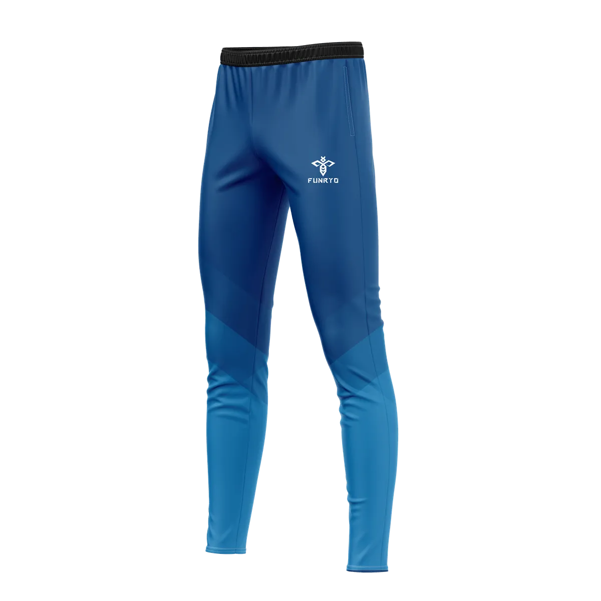 Fully Custom Training Jogger Pants FYJP2305