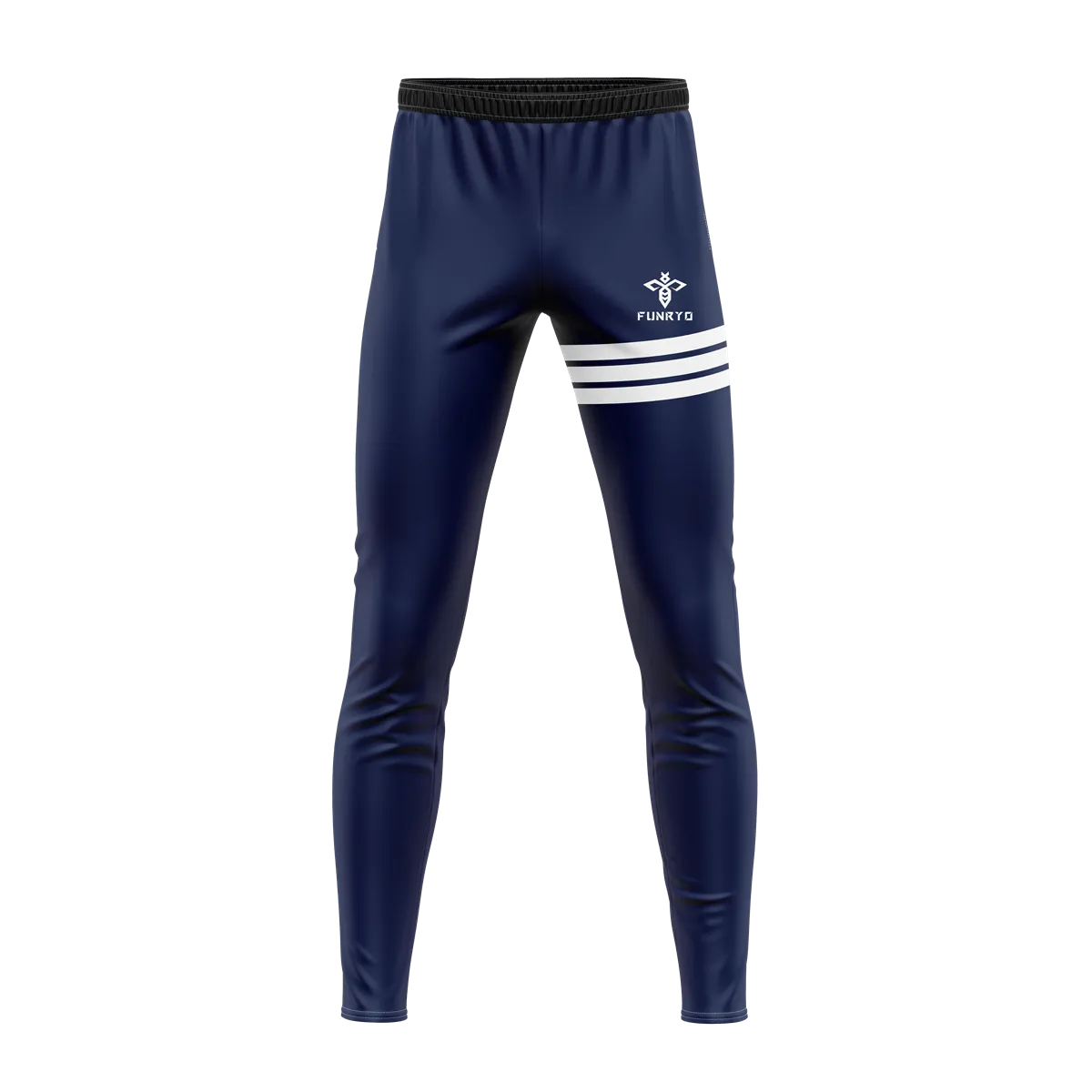 Fully Custom Training Jogger Pants FYJP2308