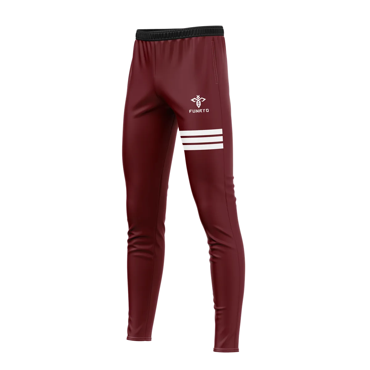 Fully Custom Training Jogger Pants FYJP2308