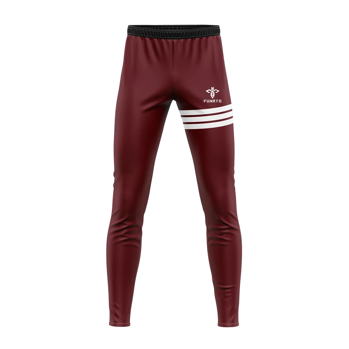 Fully Custom Training Jogger Pants FYJP2308