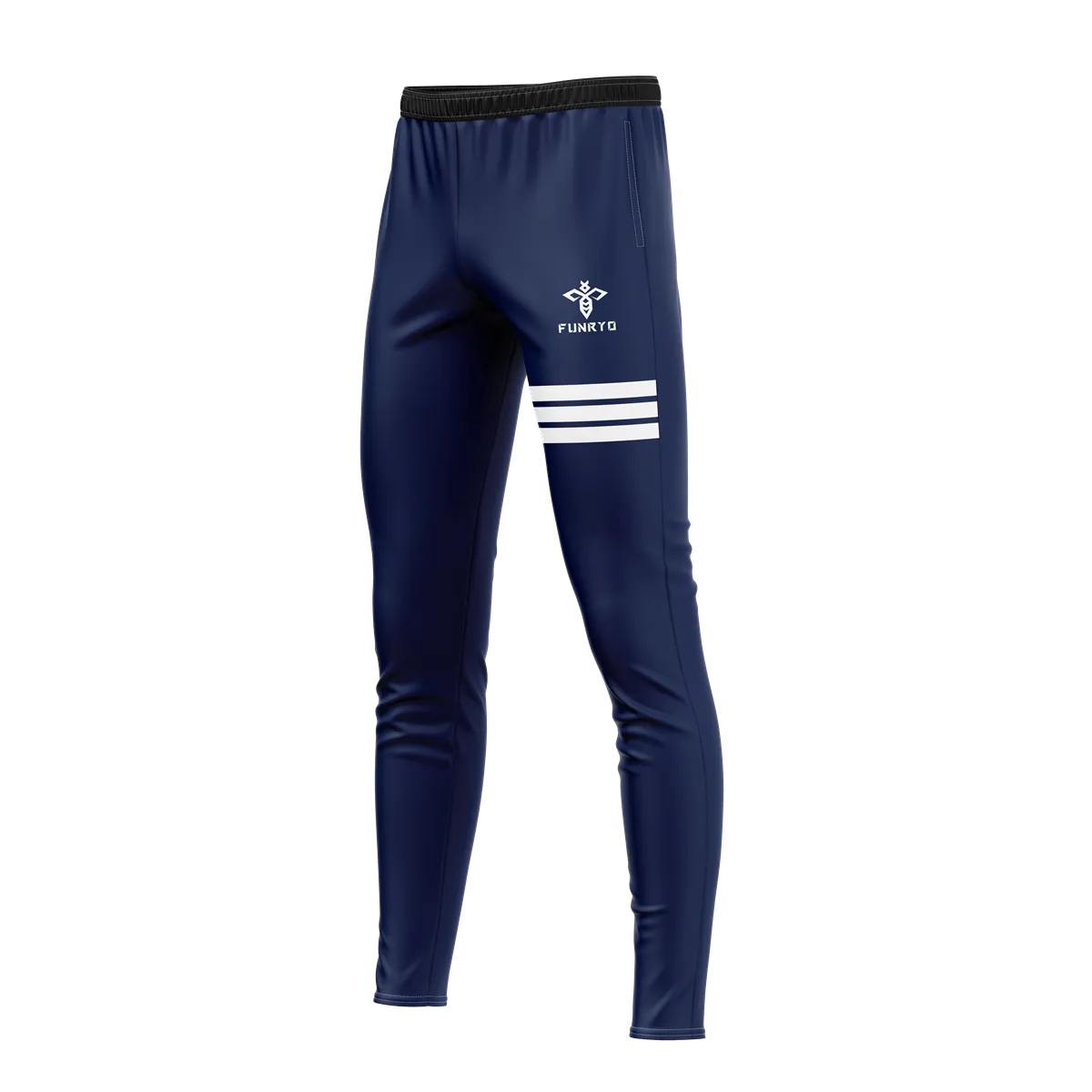 Fully Custom Training Jogger Pants FYJP2308