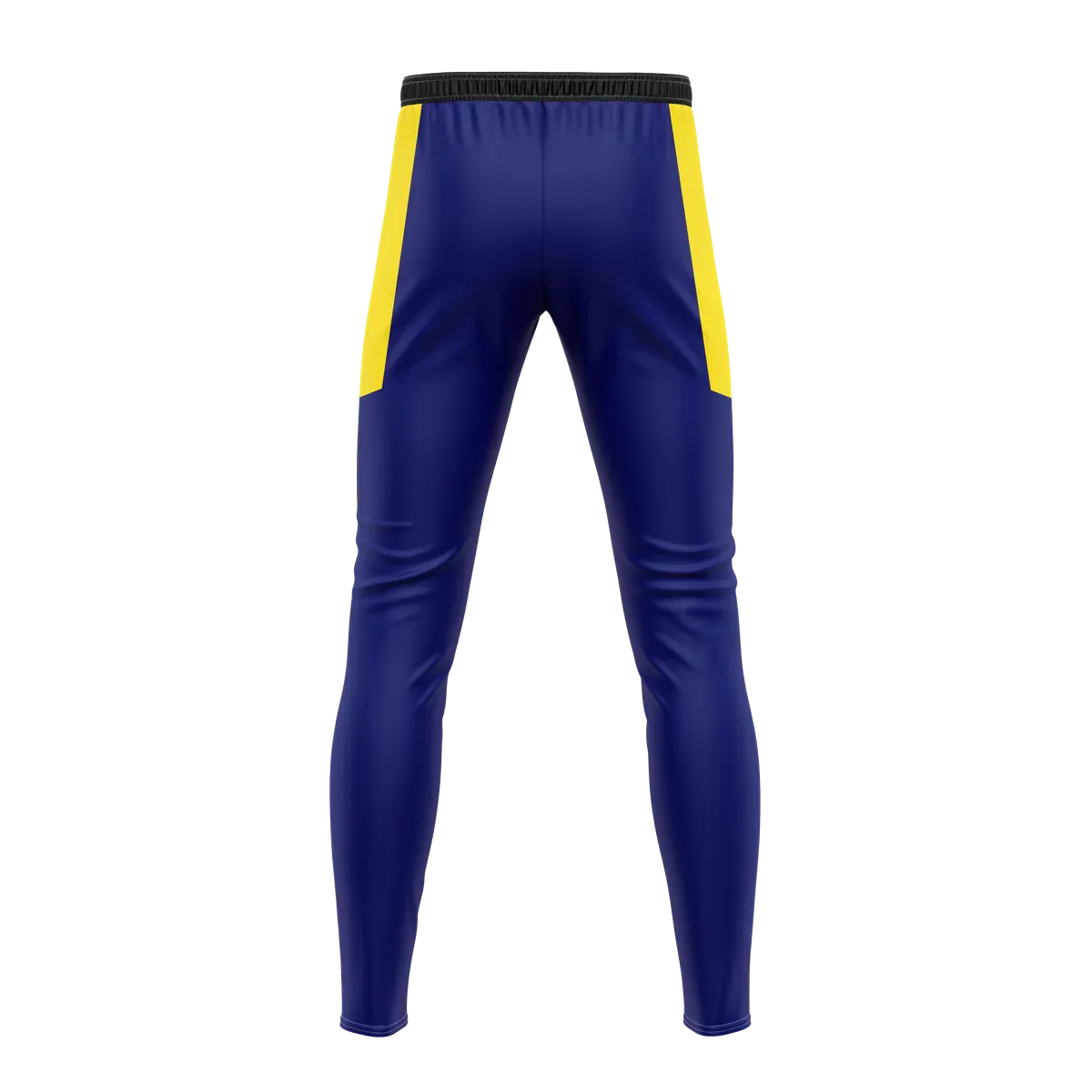 Fully Custom Training Jogger Pants (with zipper)