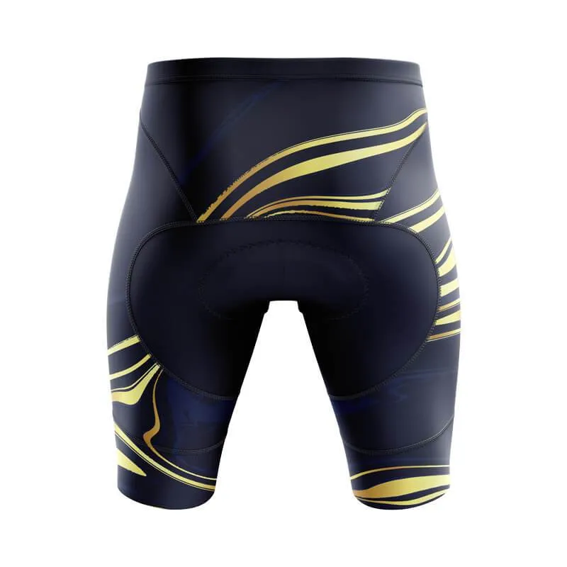 Golden Zodiac (VIRGO) Shorts & Pants