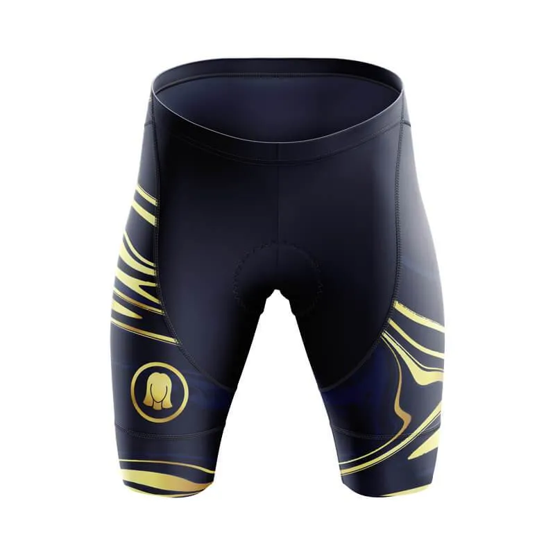 Golden Zodiac (VIRGO) Shorts & Pants