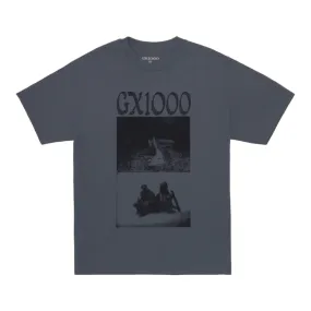 GX1000 Ill Intent T Shirt [Charcoal]