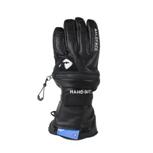 Hand Out Baldface Guide Glove