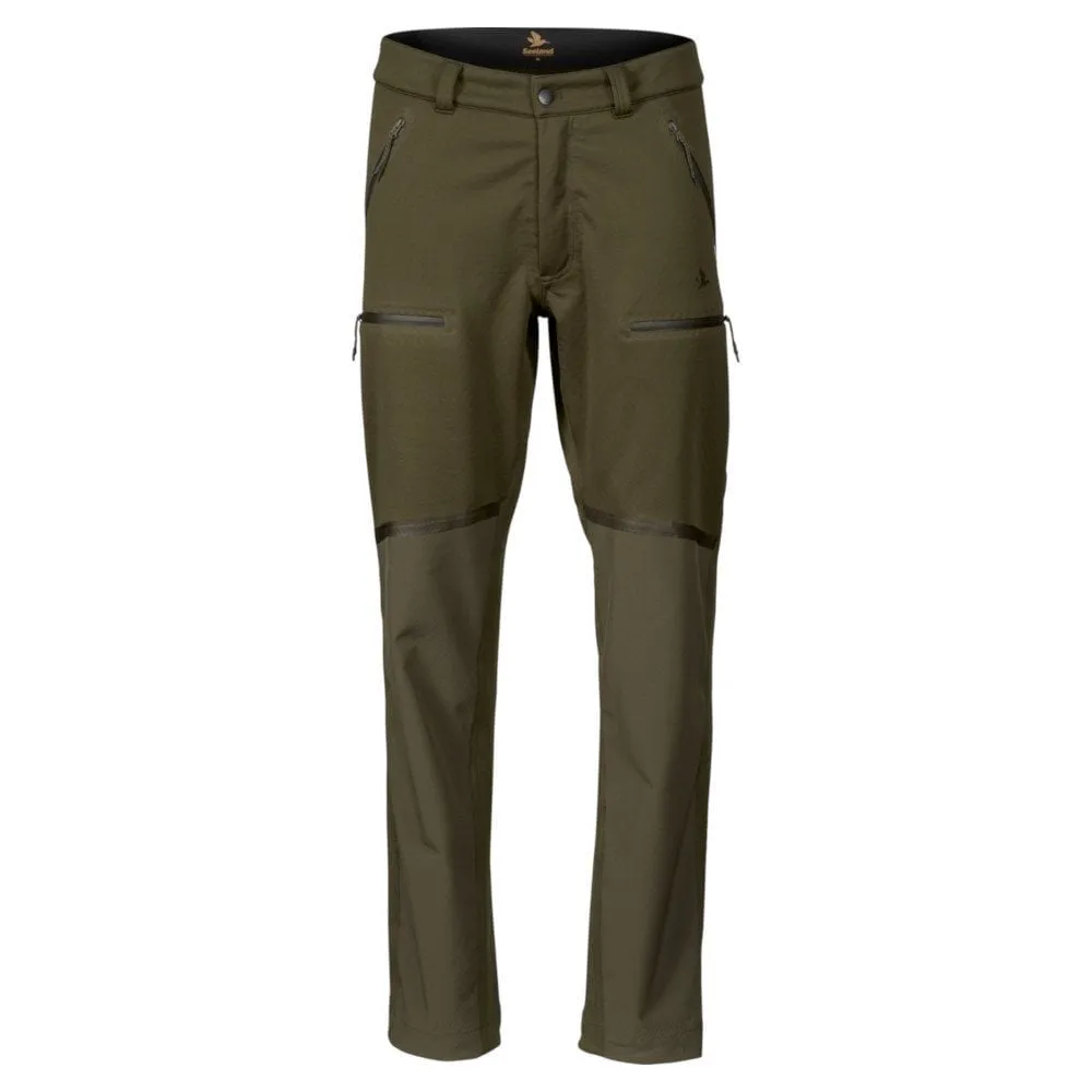 Hawker Advance Trousers by Seeland