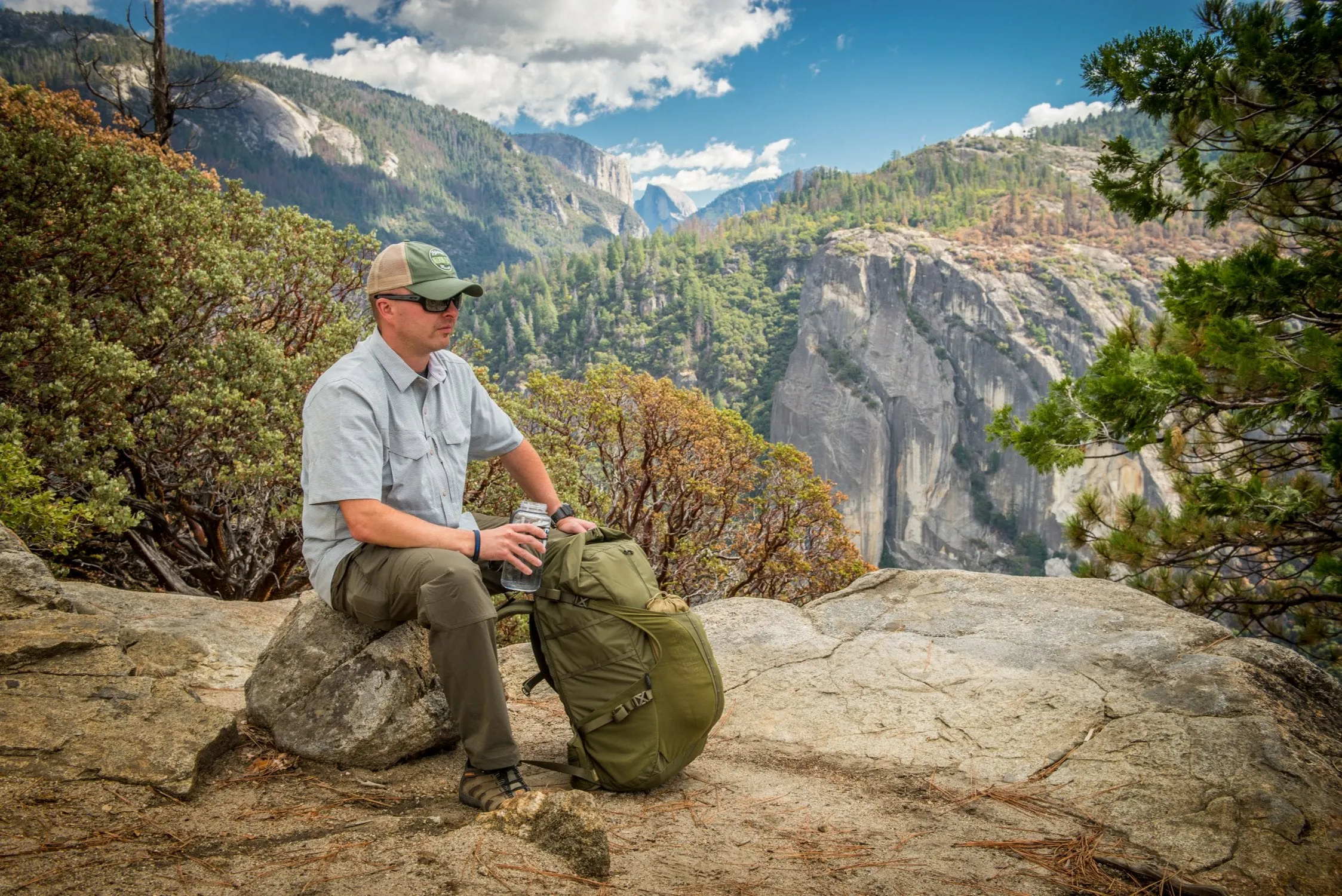 Helikon-Tex Defender MK2 Ultralight Shirt - Short Sleeve