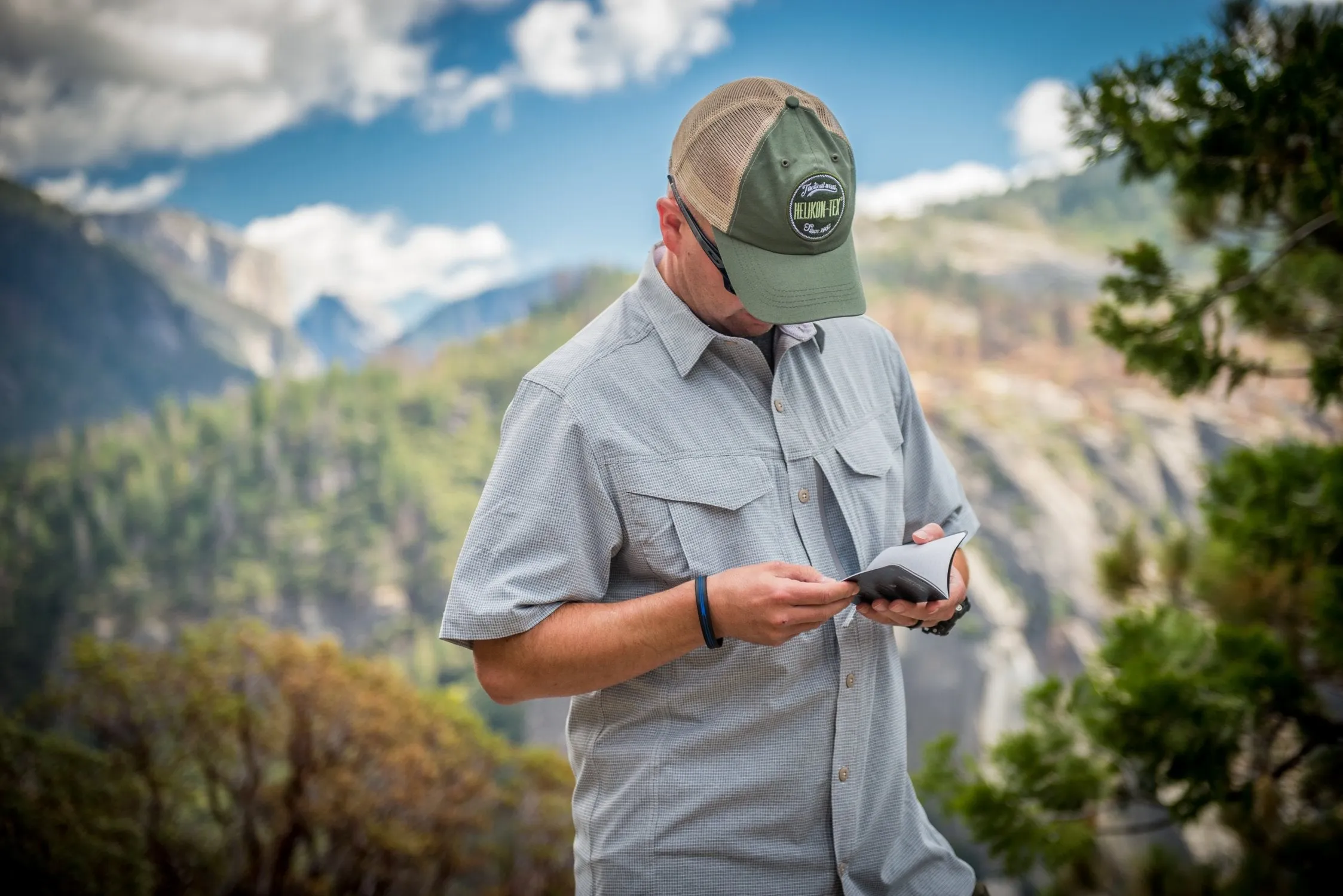 Helikon-Tex Defender MK2 Ultralight Shirt - Short Sleeve