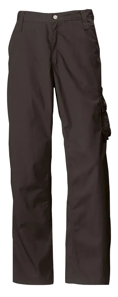 Helly Hansen 76447 Ashford Service Pant Black