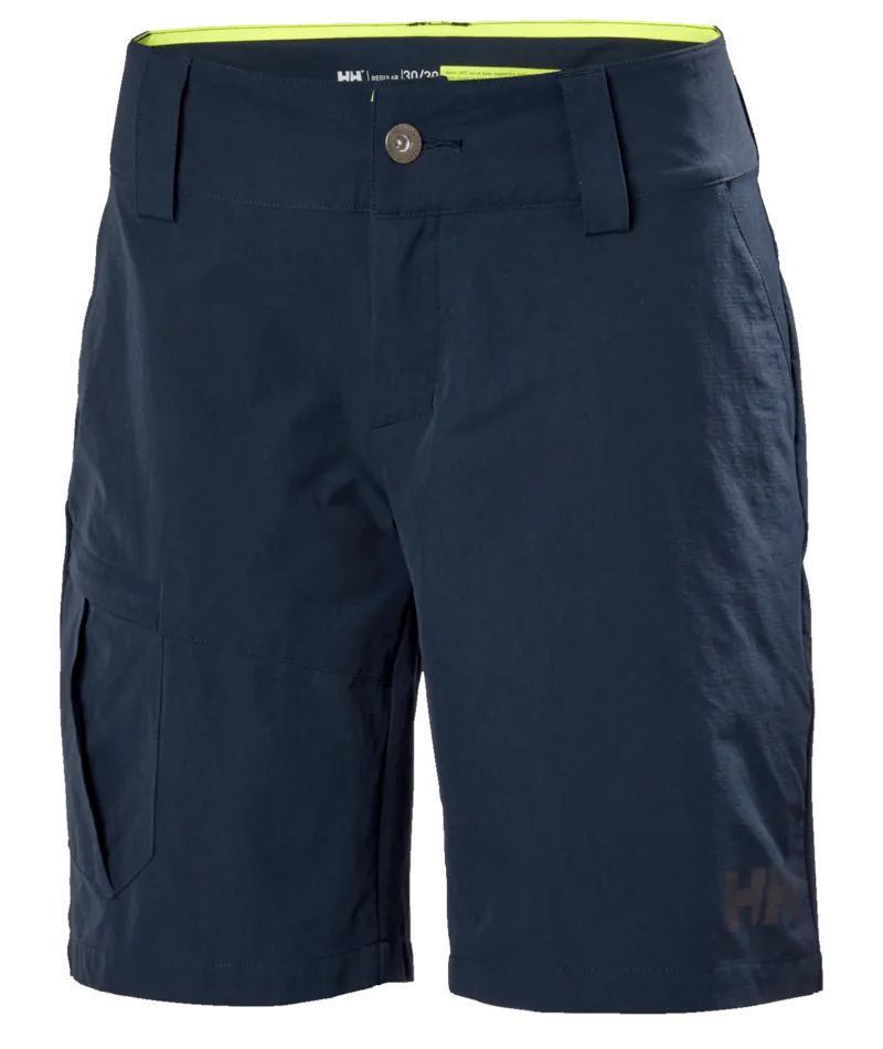 Helly Hansen Women’s QD Cargo Shorts