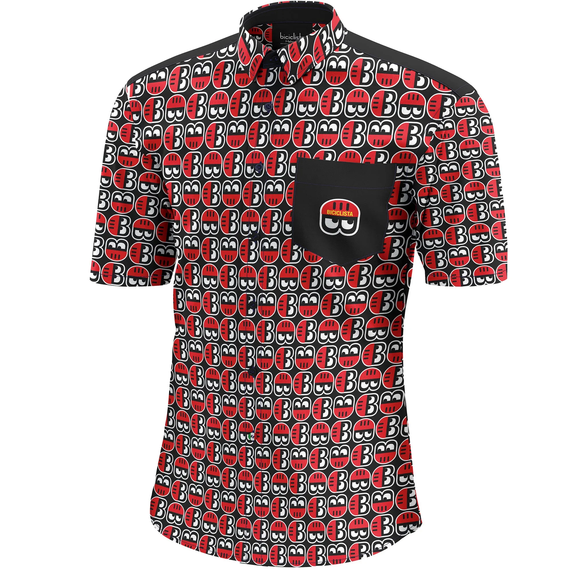 HELMETTO Ride Shirt