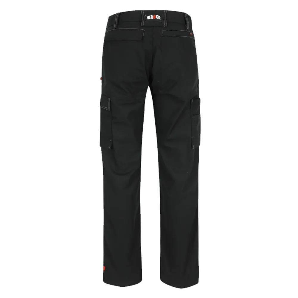 Herock Socres Multi-Pocket Kneepad Trousers 22MTR2102