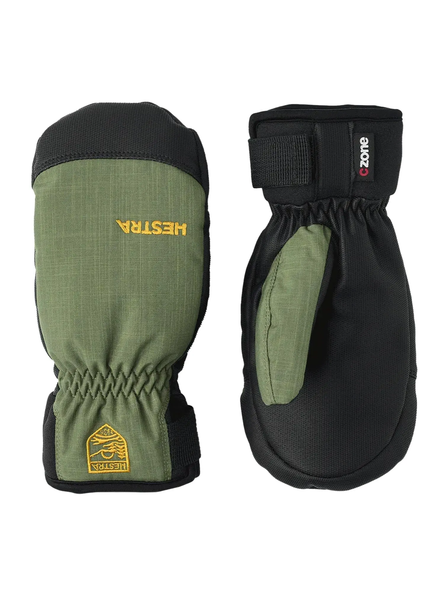 Hestra Ferox Primaloft Mitten - Kids'