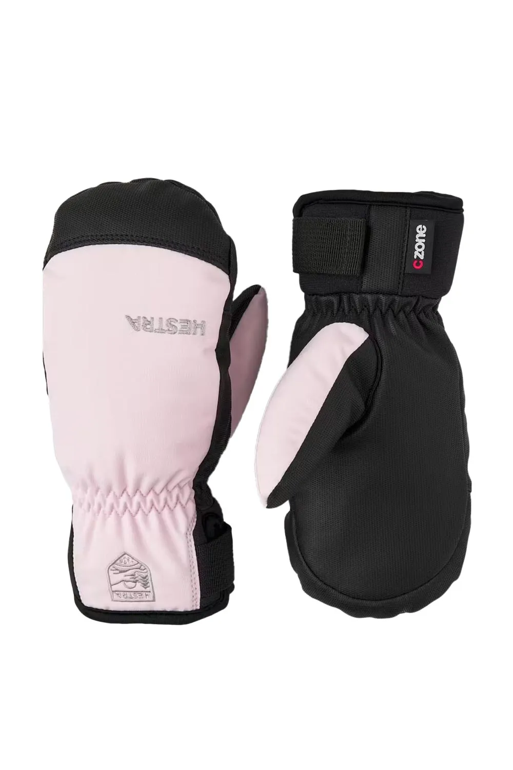 Hestra Ferox Primaloft Mitten - Kids'