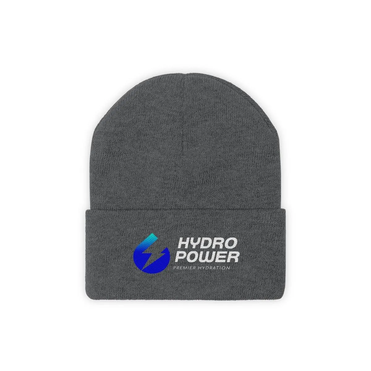 Hydro Power Beanie