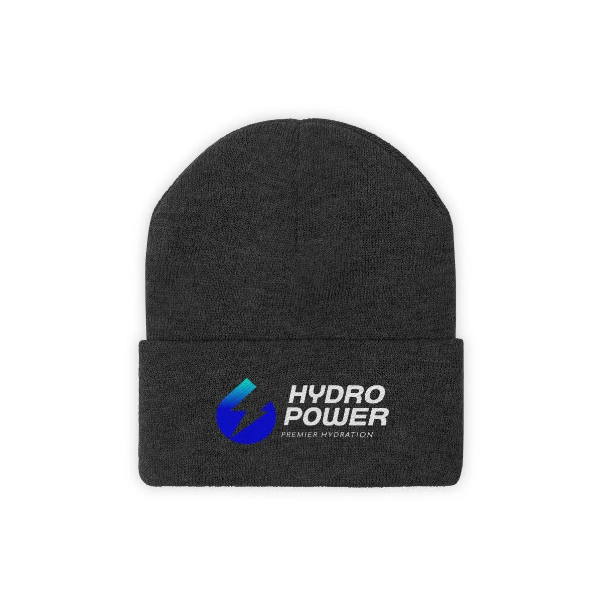 Hydro Power Beanie