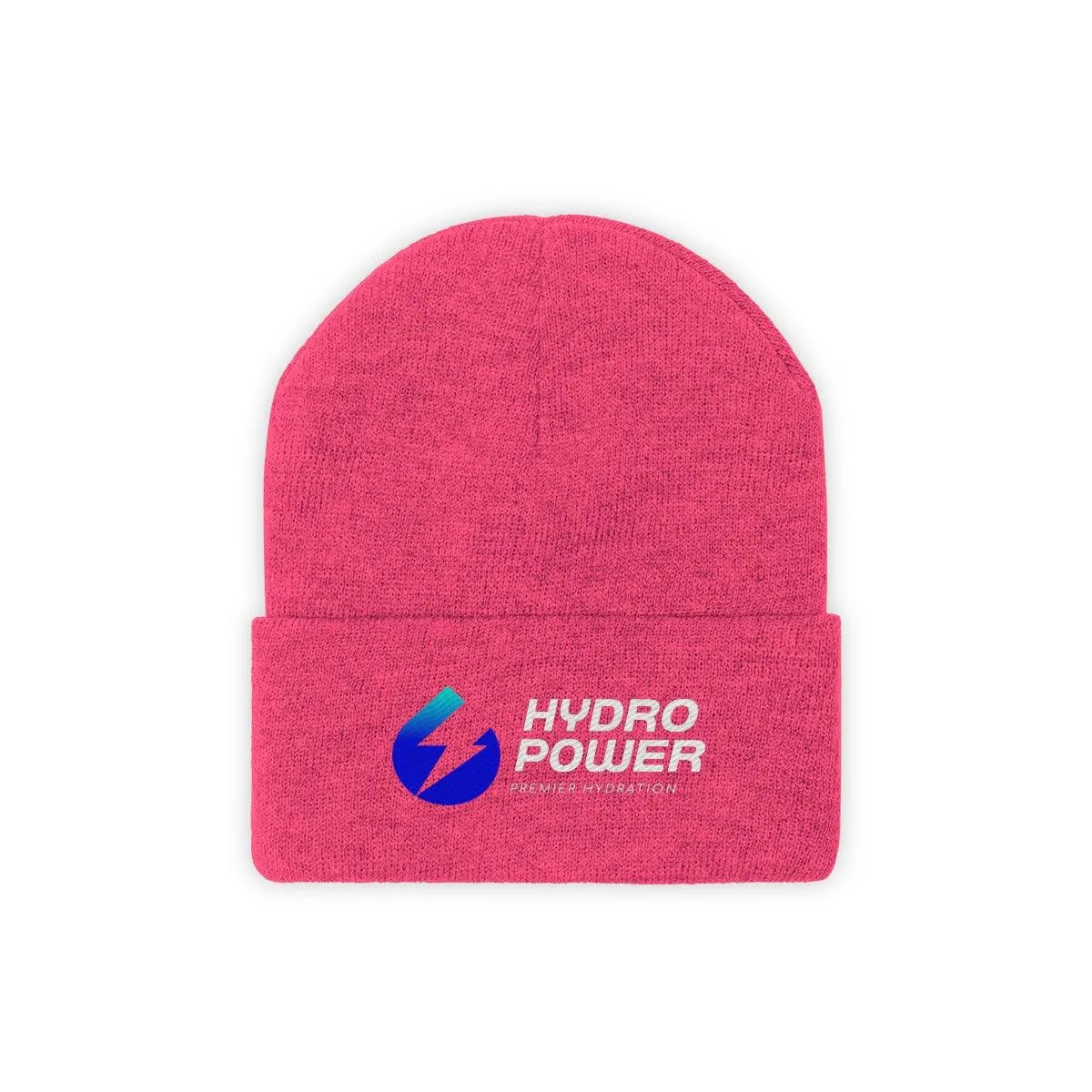 Hydro Power Beanie