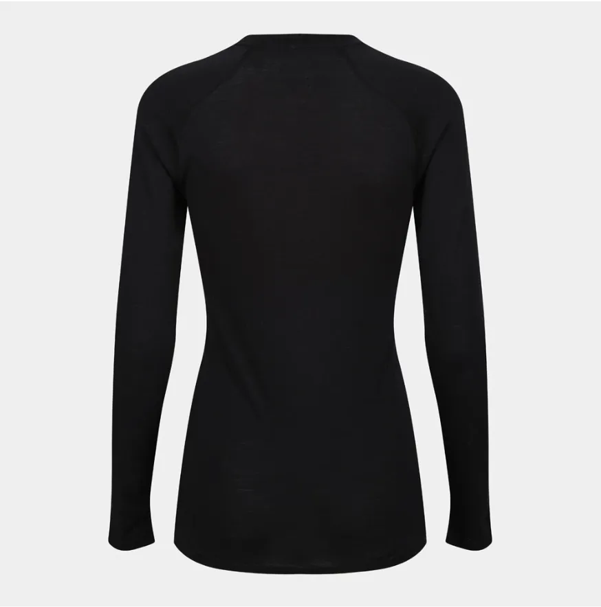 Inov8 Merino Long Sleeve Base Layer Womens