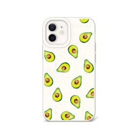 iPhone 12 Good Avo Eco Phone Case