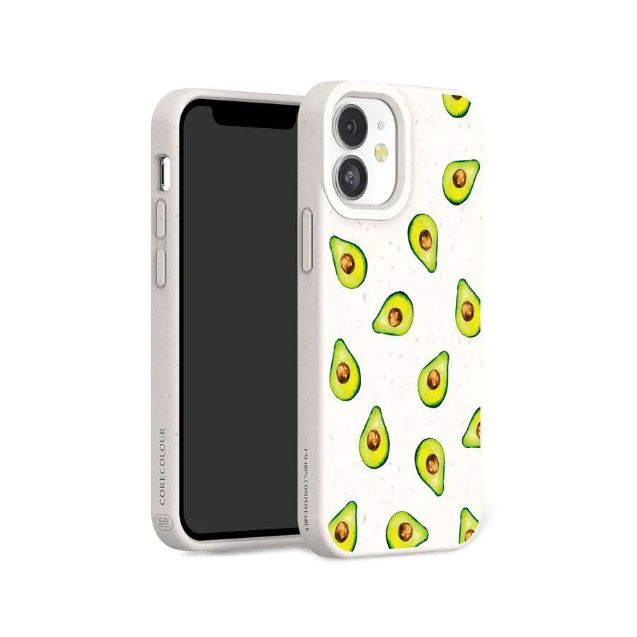 iPhone 12 Good Avo Eco Phone Case