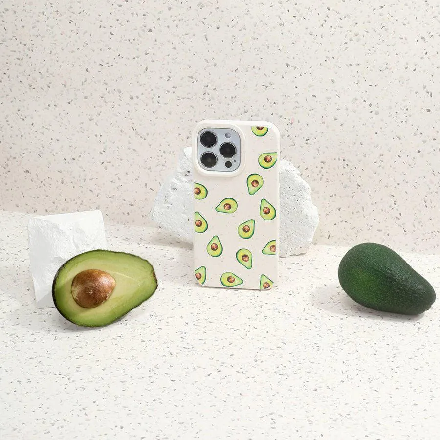 iPhone 12 Good Avo Eco Phone Case