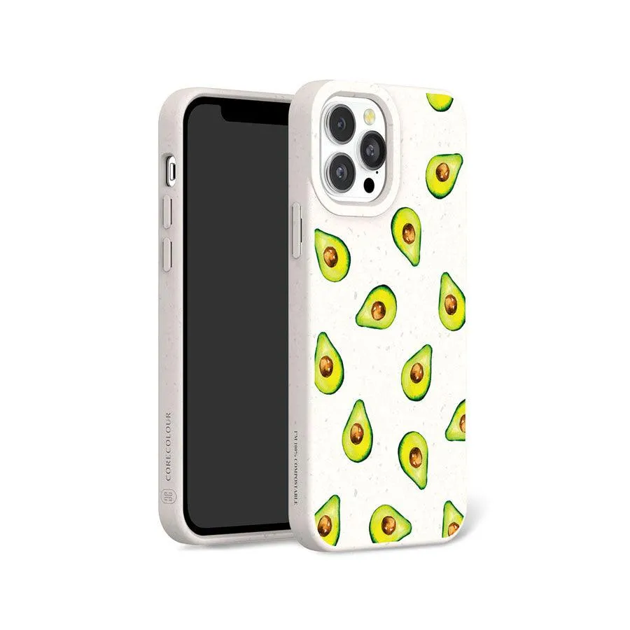 iPhone 12 Pro Max Good Avo Eco Phone Case