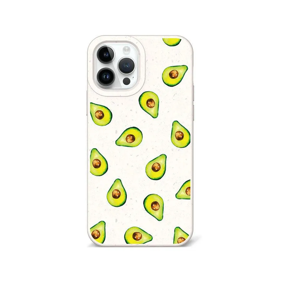 iPhone 12 Pro Max Good Avo Eco Phone Case