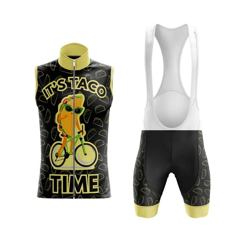 It's taco time (V1) Club Cycling Kit