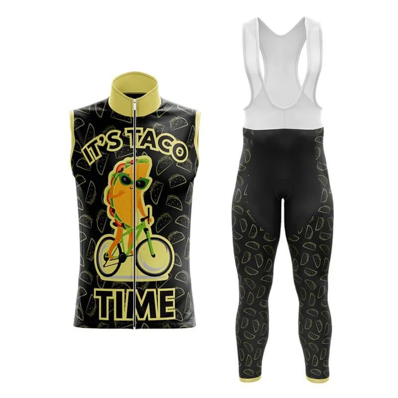 It's taco time (V1) Club Cycling Kit