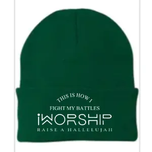 iWorship