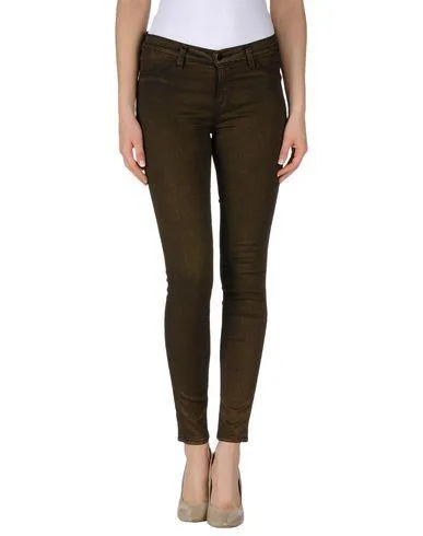 J Brand Women Denim trousers Khaki 29 jeans