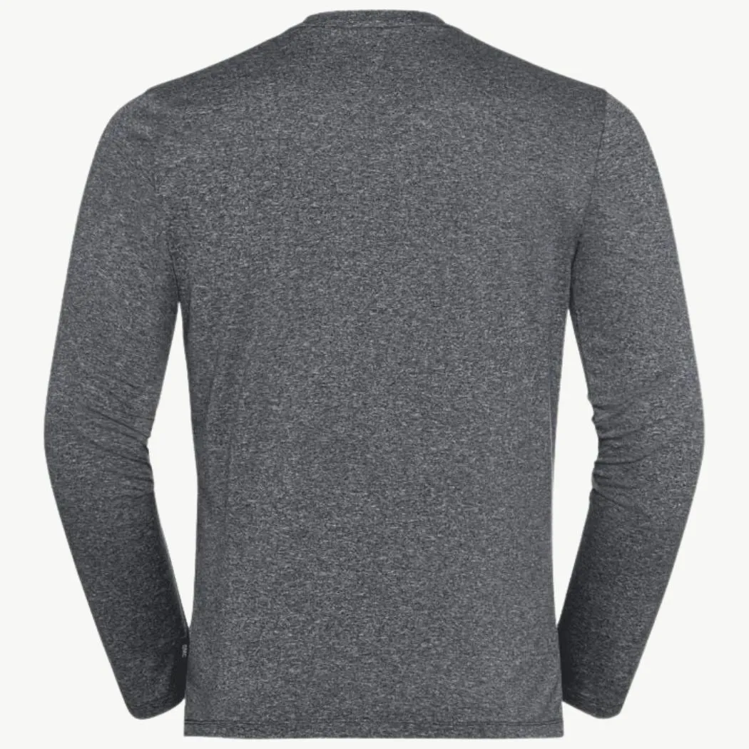 jack wolfskin Sky Thermal Men's Long Sleeve Tee