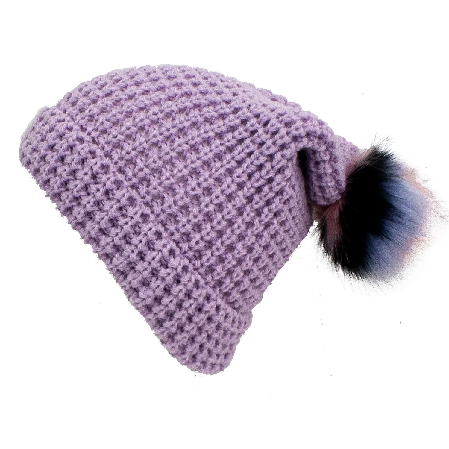 Jax Beanie