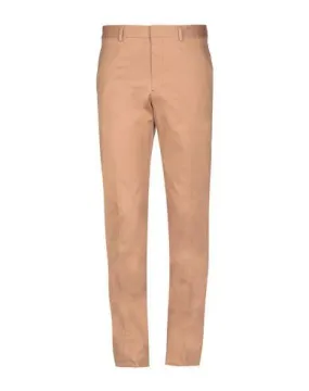 Jil Sander Man Casual trouser Camel 36 waist