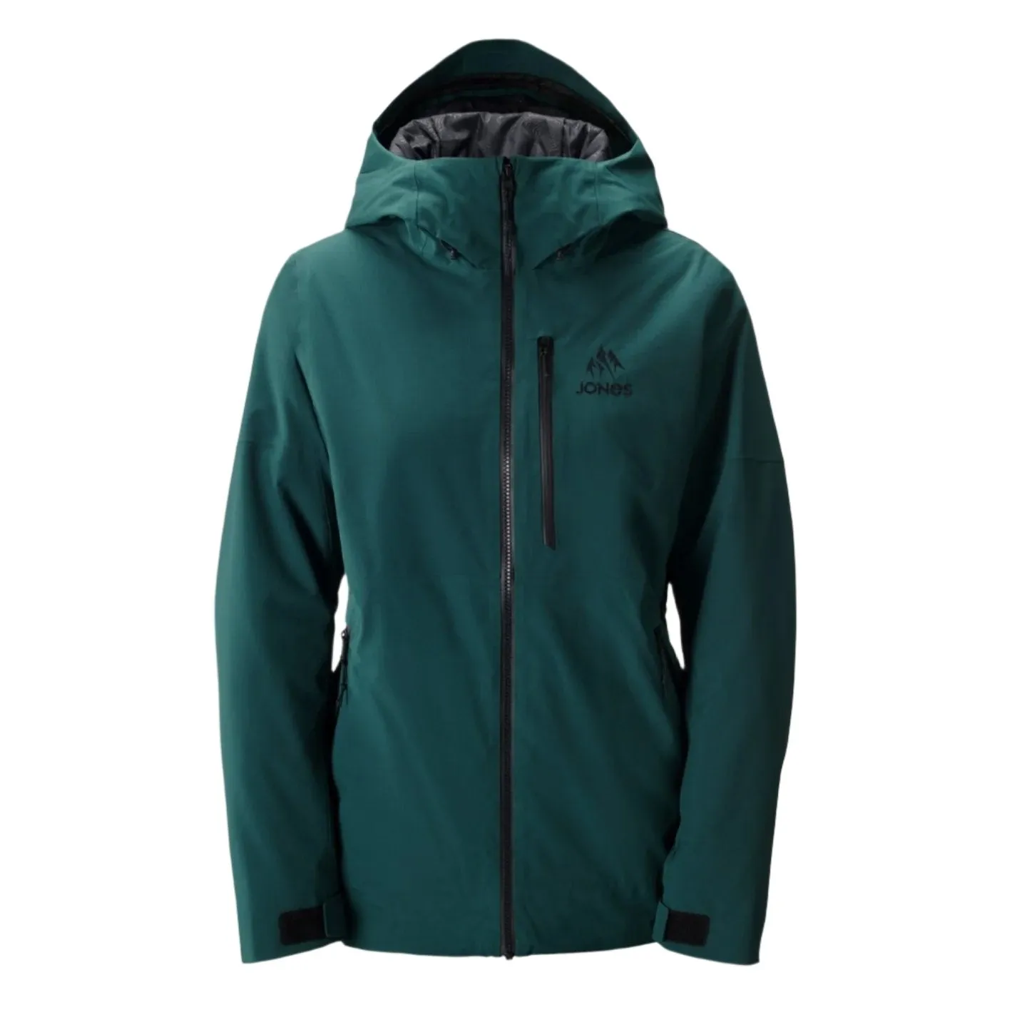 Jones Womens Mountain Surf Jacket