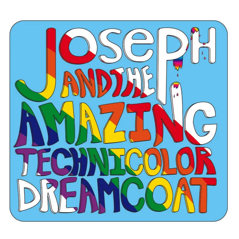 Joseph and the Amazing Technicolor Dreamcoat performed by Devon Prep Theater