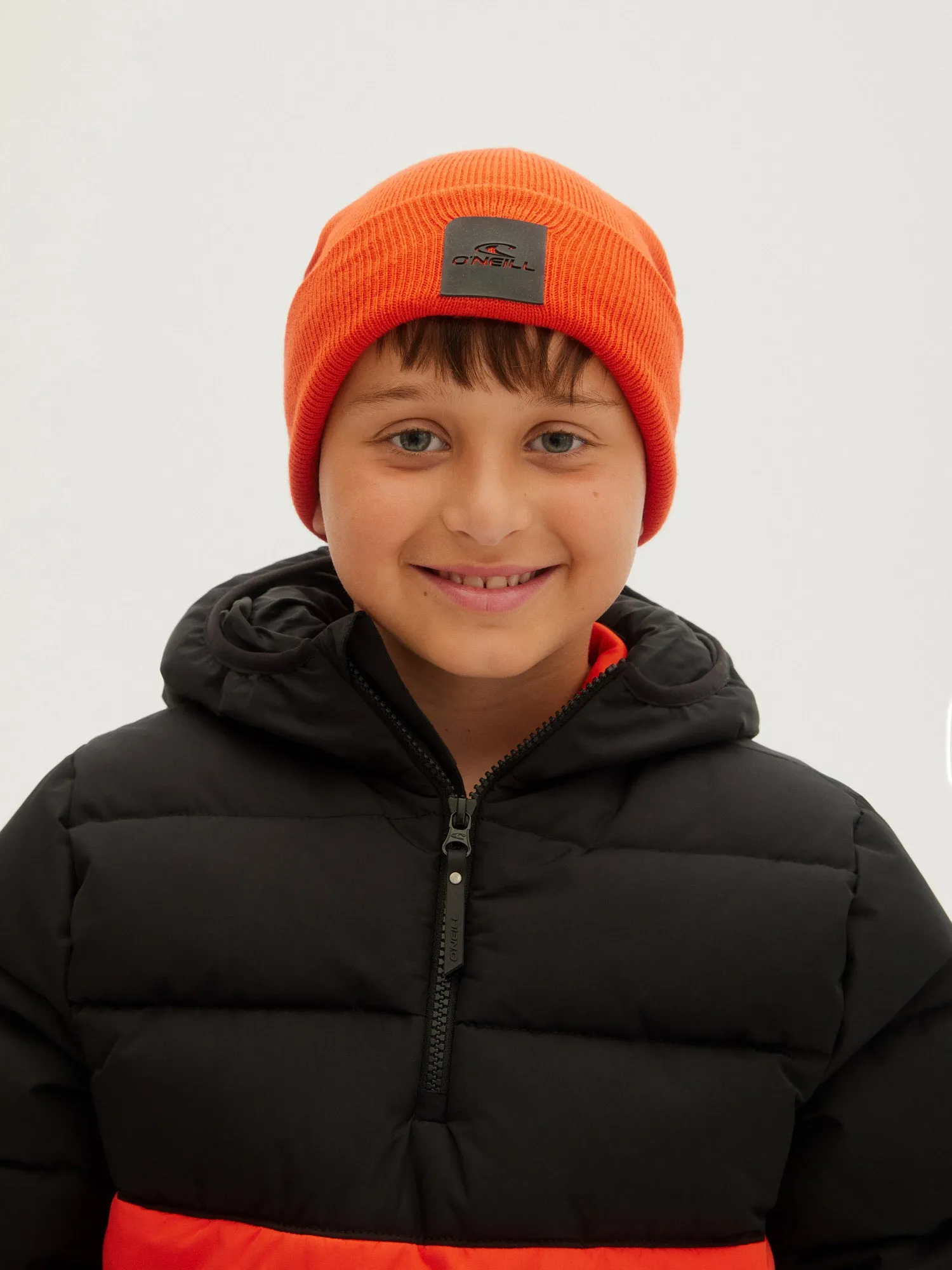 KIDS CUBE BEANIE