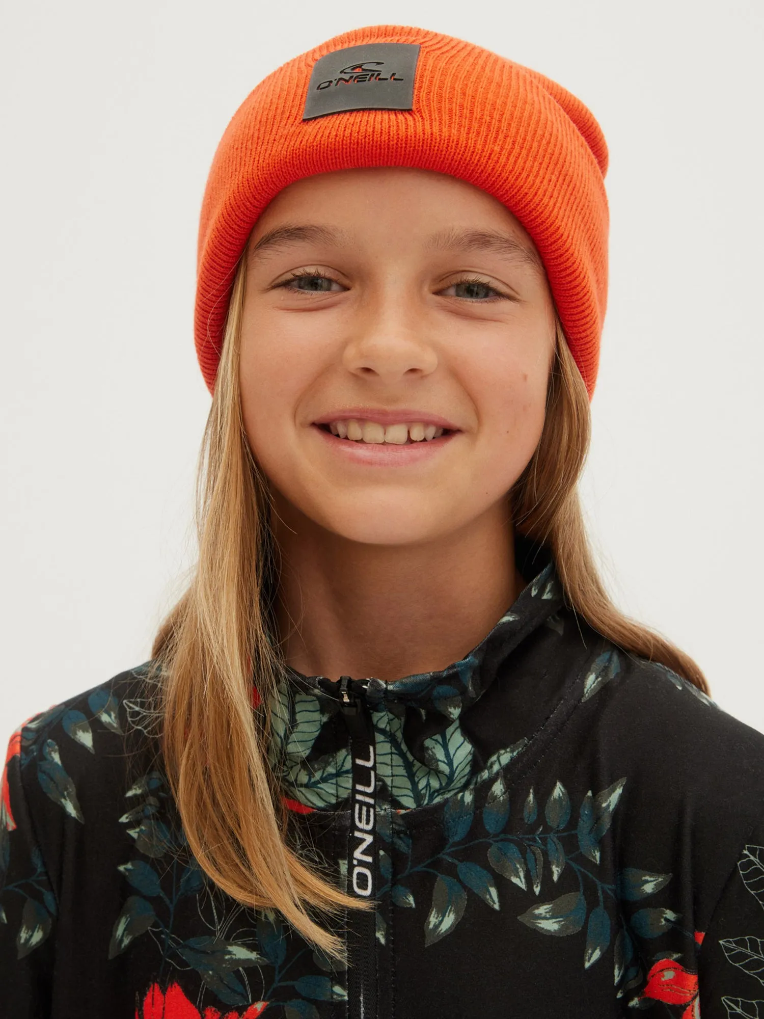 KIDS CUBE BEANIE