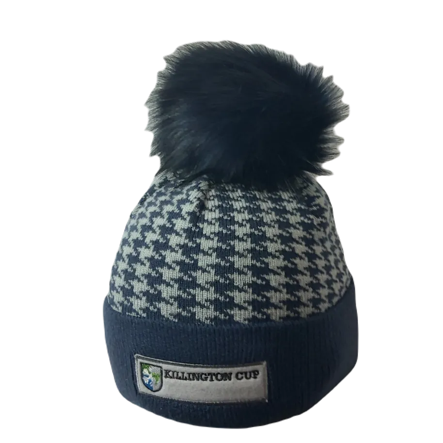 Killington Cup Logo Valery Beanie