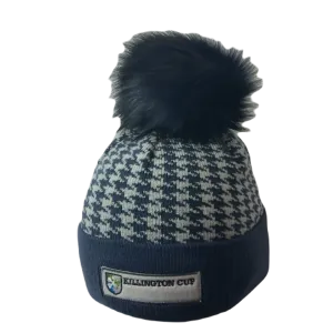 Killington Cup Logo Valery Beanie