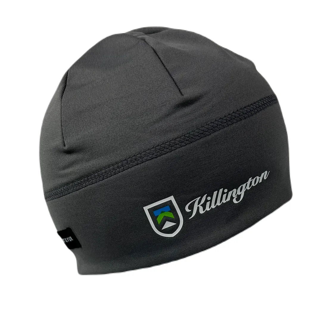 Killington Logo Turtle Fur Comfort Shell™ Classic Brain Shroud™