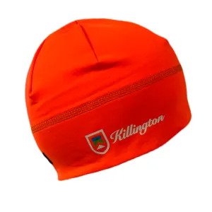 Killington Logo Turtle Fur Comfort Shell™ Classic Brain Shroud™