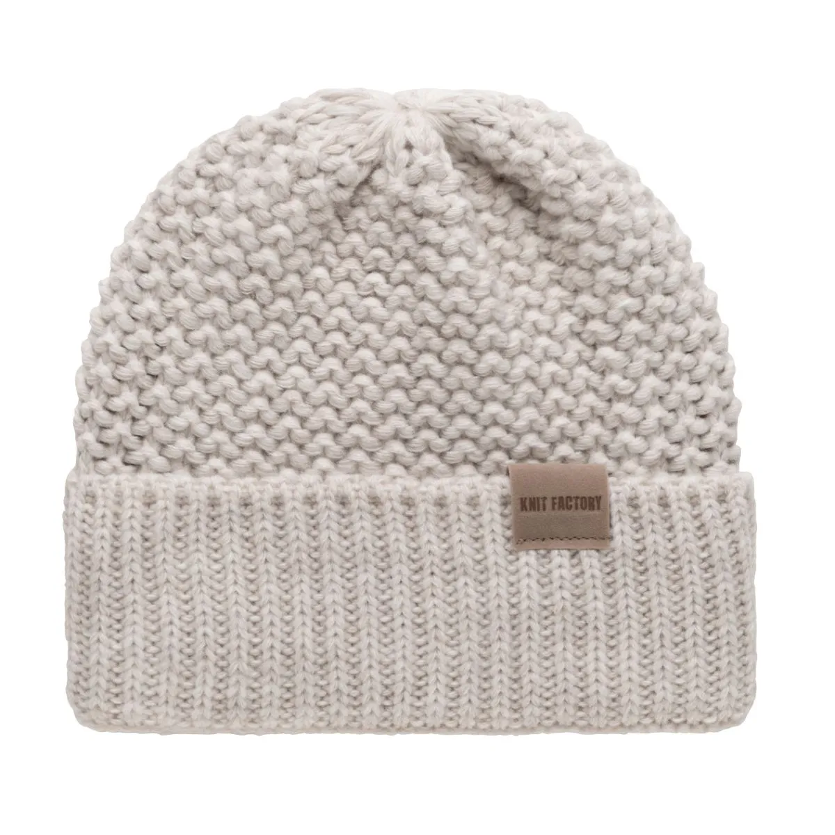 Knit Factory - Carry | beanie