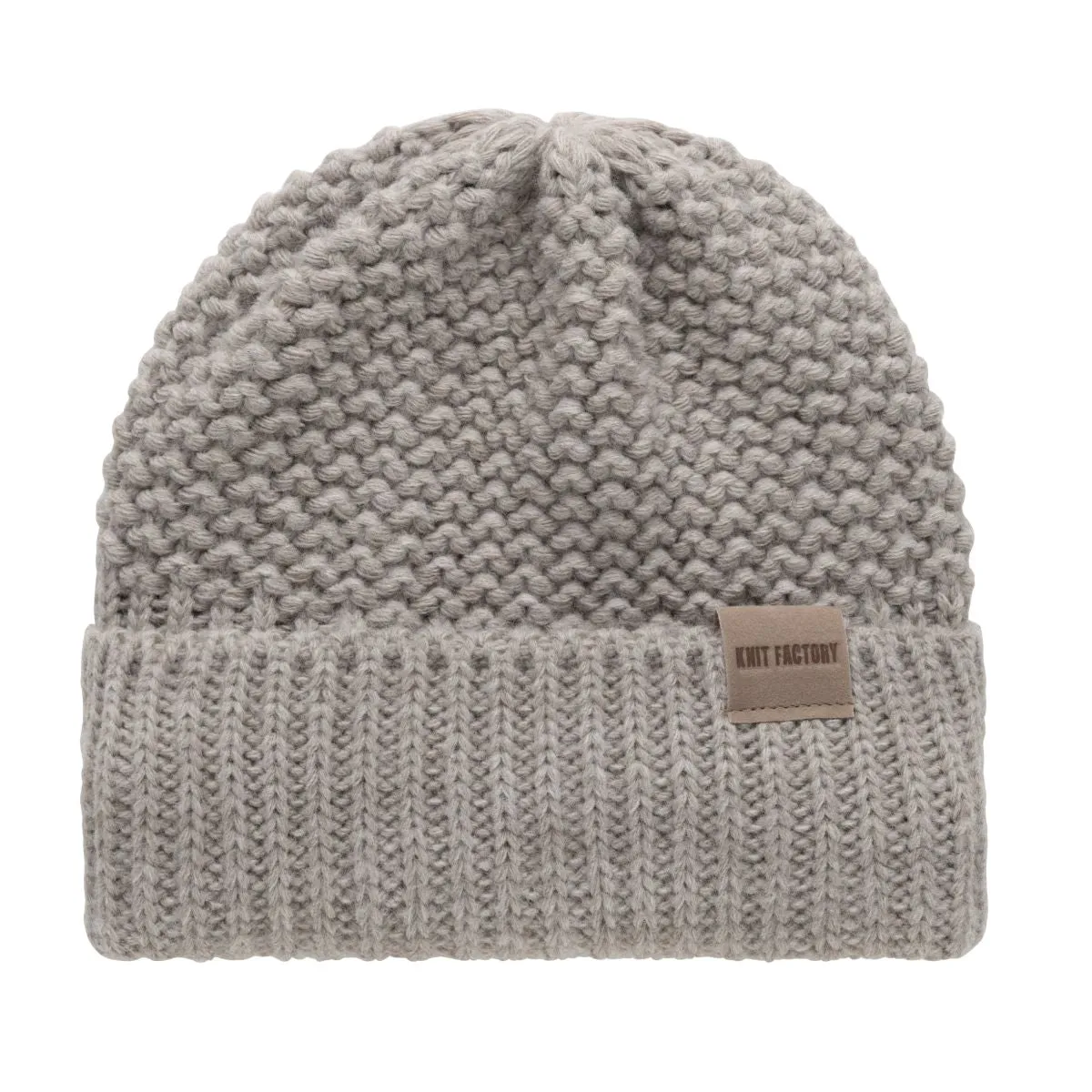 Knit Factory - Carry | beanie