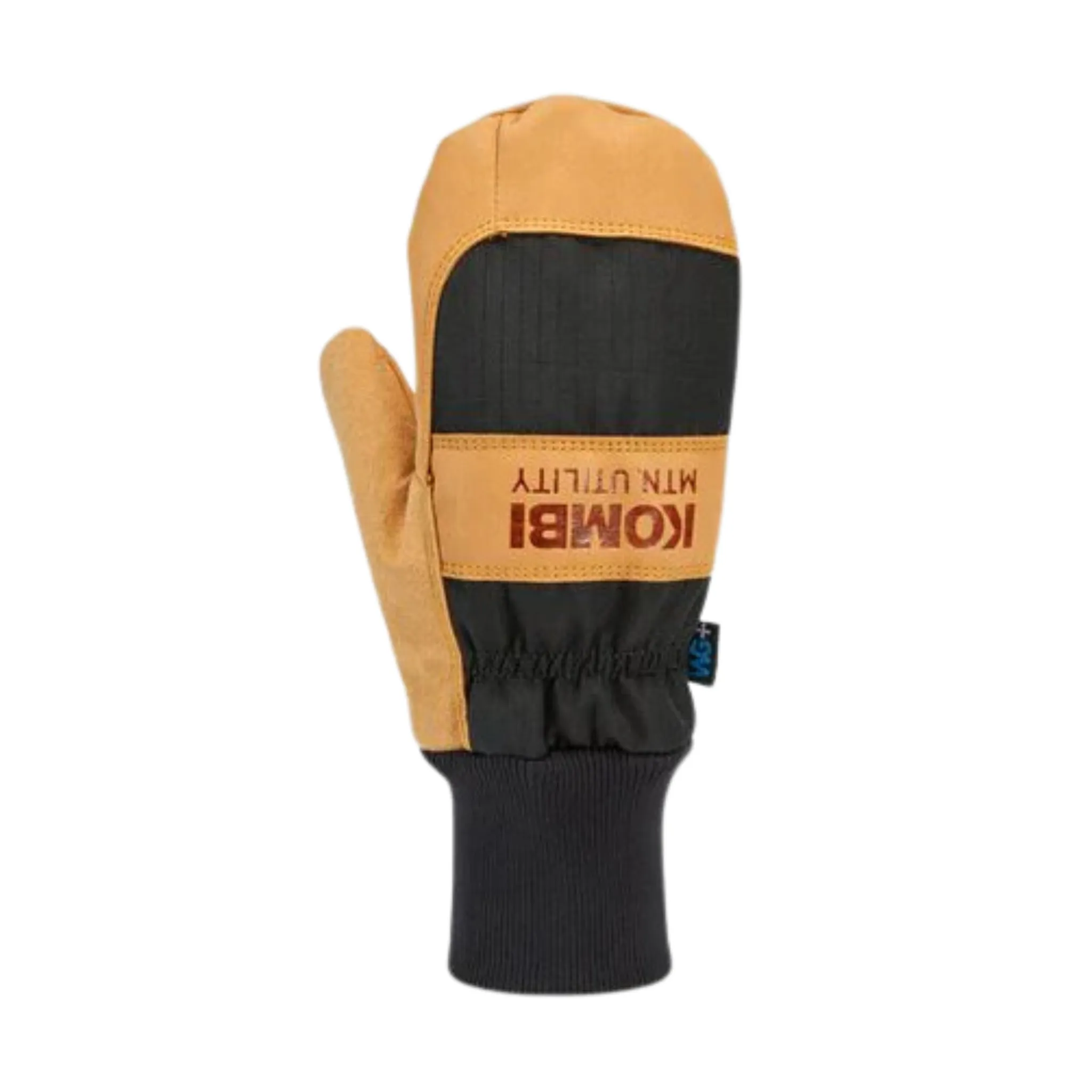 Kombi Traction Mitt - Men's