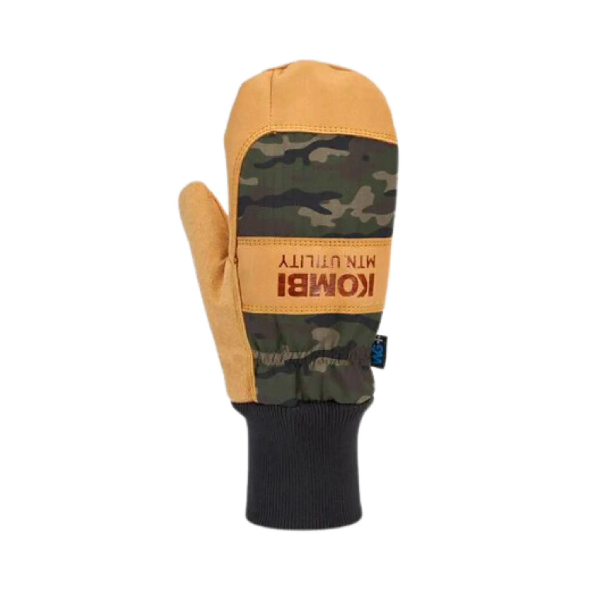 Kombi Traction Mitt - Men's