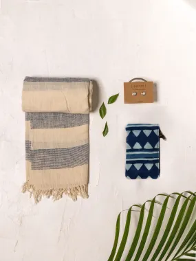 Kyra  Sustainable Gifting Combo