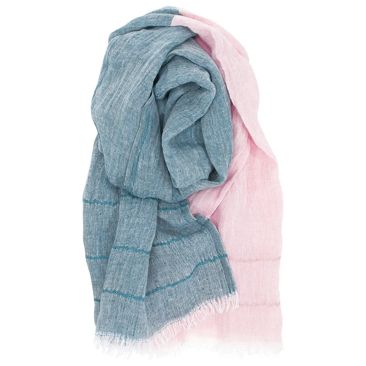 Lapuan Kankurit Tsavo Linen Scarf